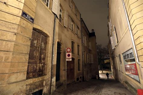 prostitution metz|L’état des lieux de la prostitution à Metz